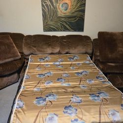 Sectional/Sofa/couch