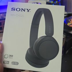 Headphones SONY Wireless $45 O.B.O 