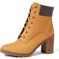 Timberlands Women Boots 