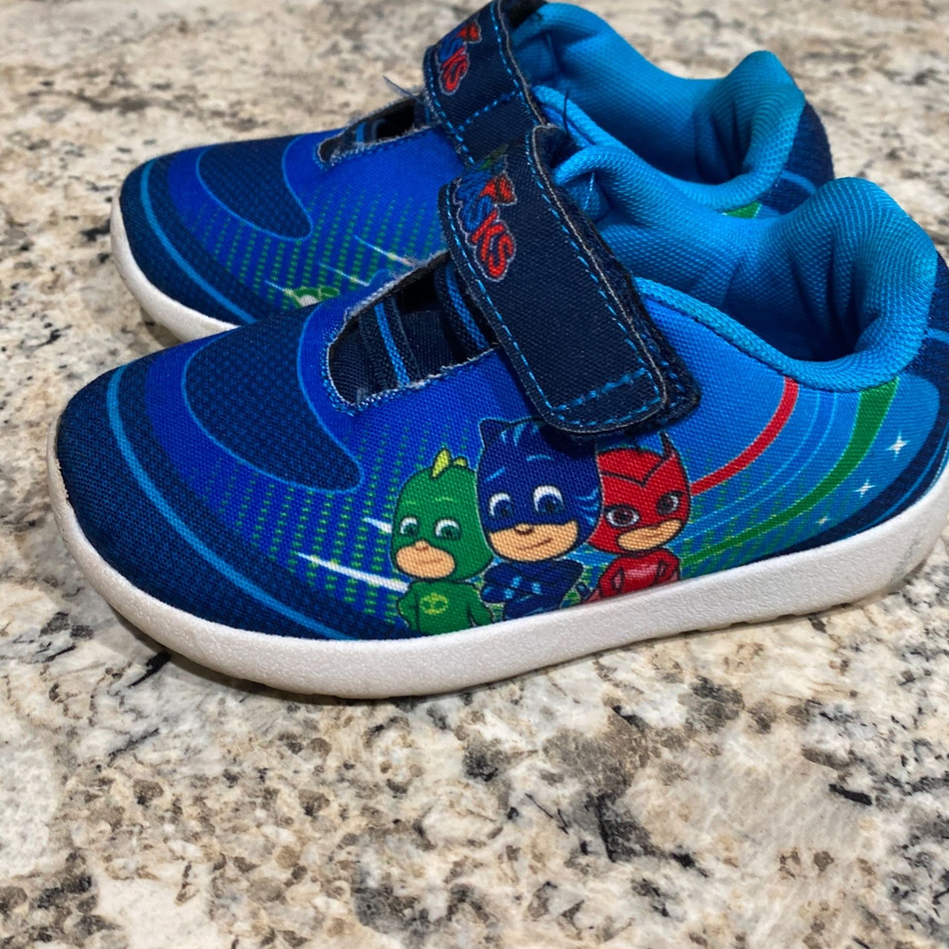 Pj Masks Shoes