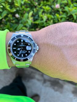 Rolex