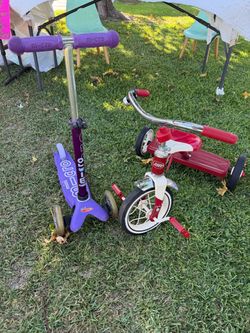 Kids toys