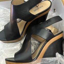 Michael Kors Wedges