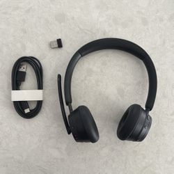 Microsoft Wireless Headset 