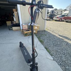 EVERCROSS Electric Scooter