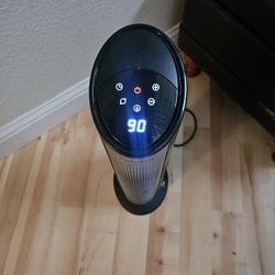 LASKO CERAMIC TOWER HEATER
