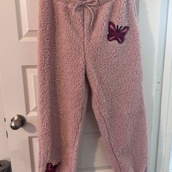 Women’s Fleece Sweats 