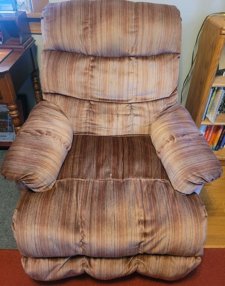 Recliner