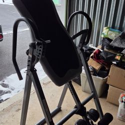 Inversion Table 