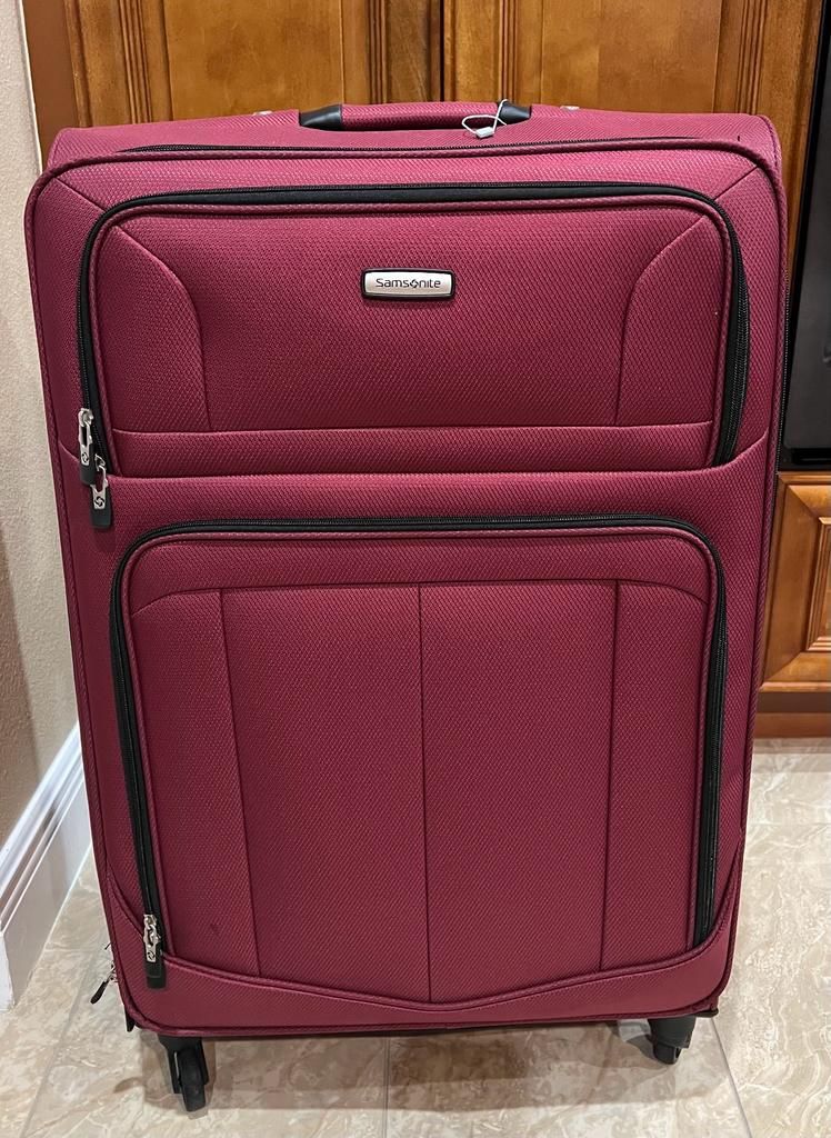 Samsonite Copeland Lite Luggage