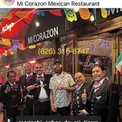 Mariachi Mariachi’s Band Groups