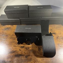Prada Glasses 30$ Each 