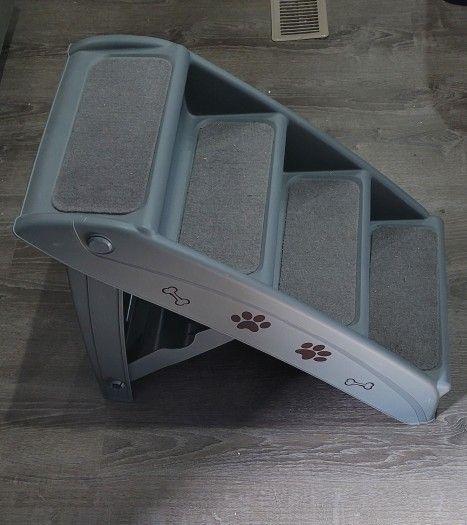 Pet Stairs