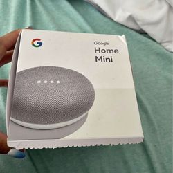Google Bluetooth Speaker 