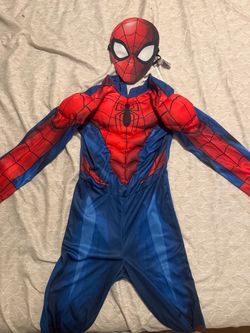 Spiderman customize
