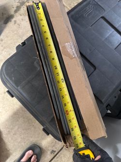 Metal stakes