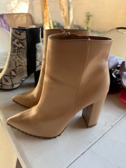Size 10 fall boots