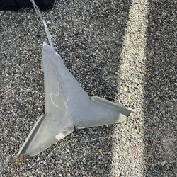 Boat Anchor