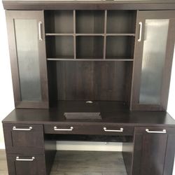 Office Desk Unit