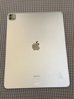 Apple iPad Pro 4th Gen 12.9 128gb 