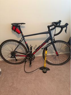 2019 marlin road bike