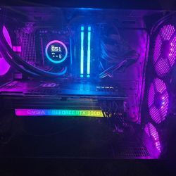 3080 Gaming Pc