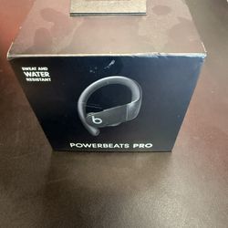 Powerbeats Pro Headphones (Layaway Available) 