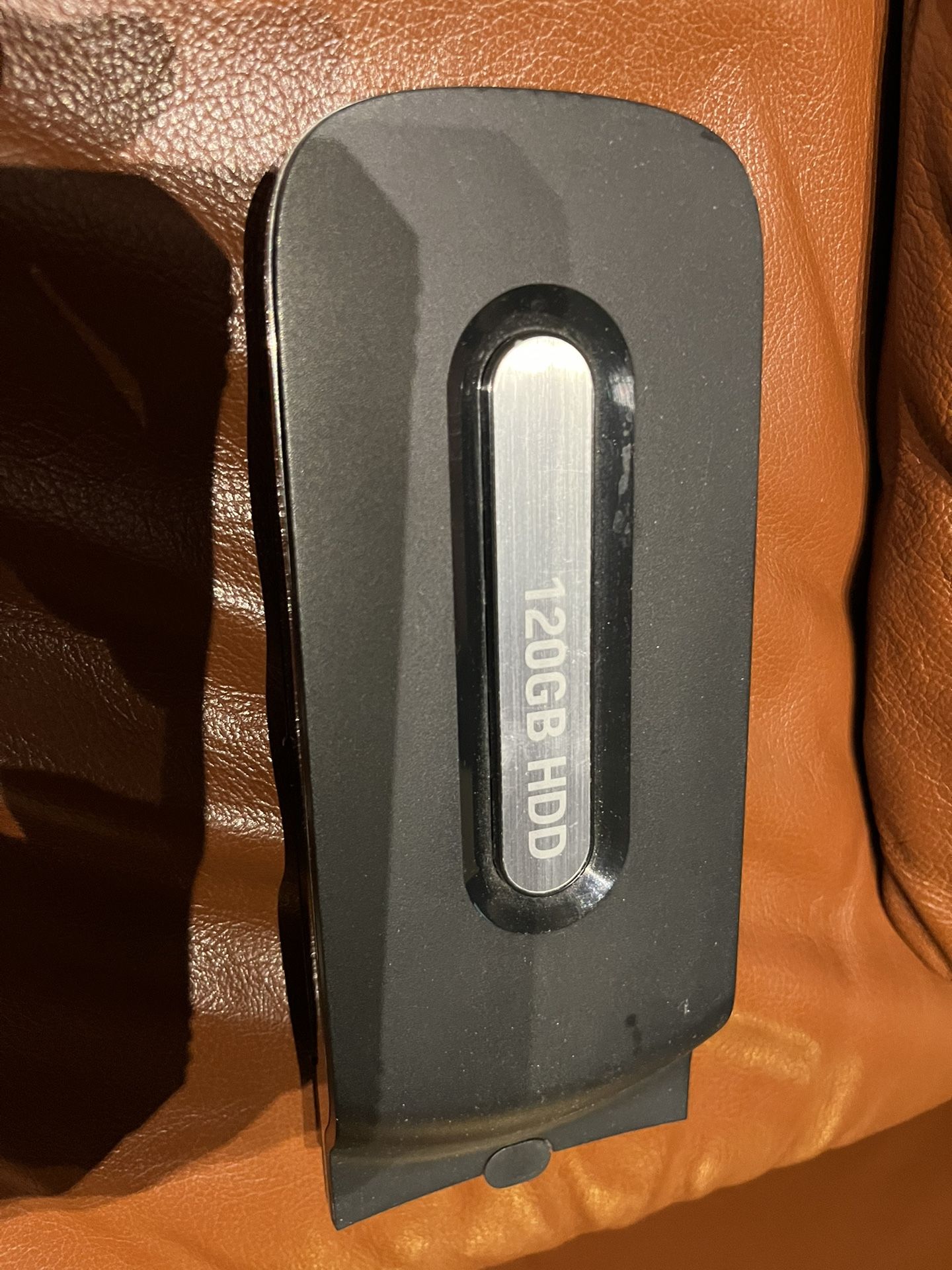 XBOX 360 PHAT Hard Drive (trade For SLIM Hard Drive)