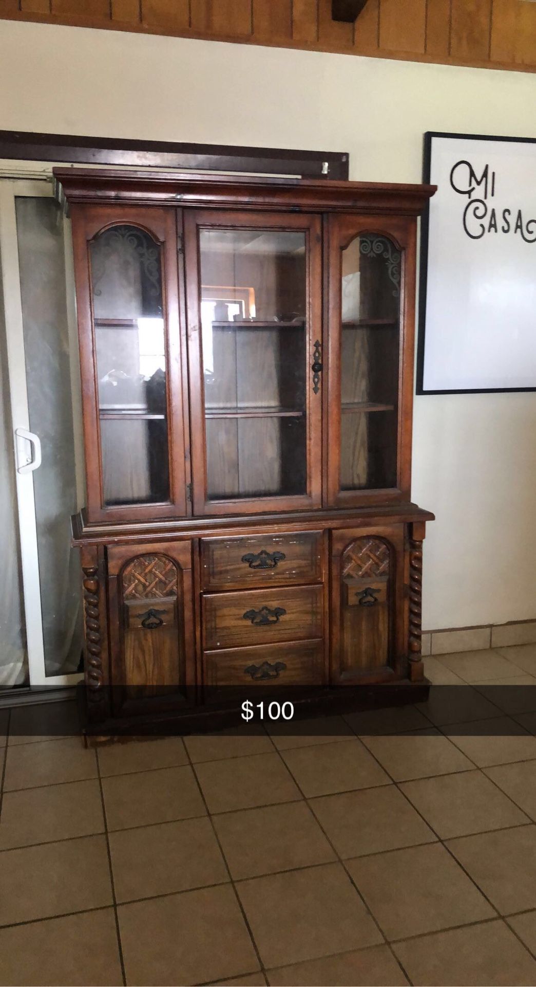 Furniture