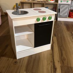 Kids Kitchen