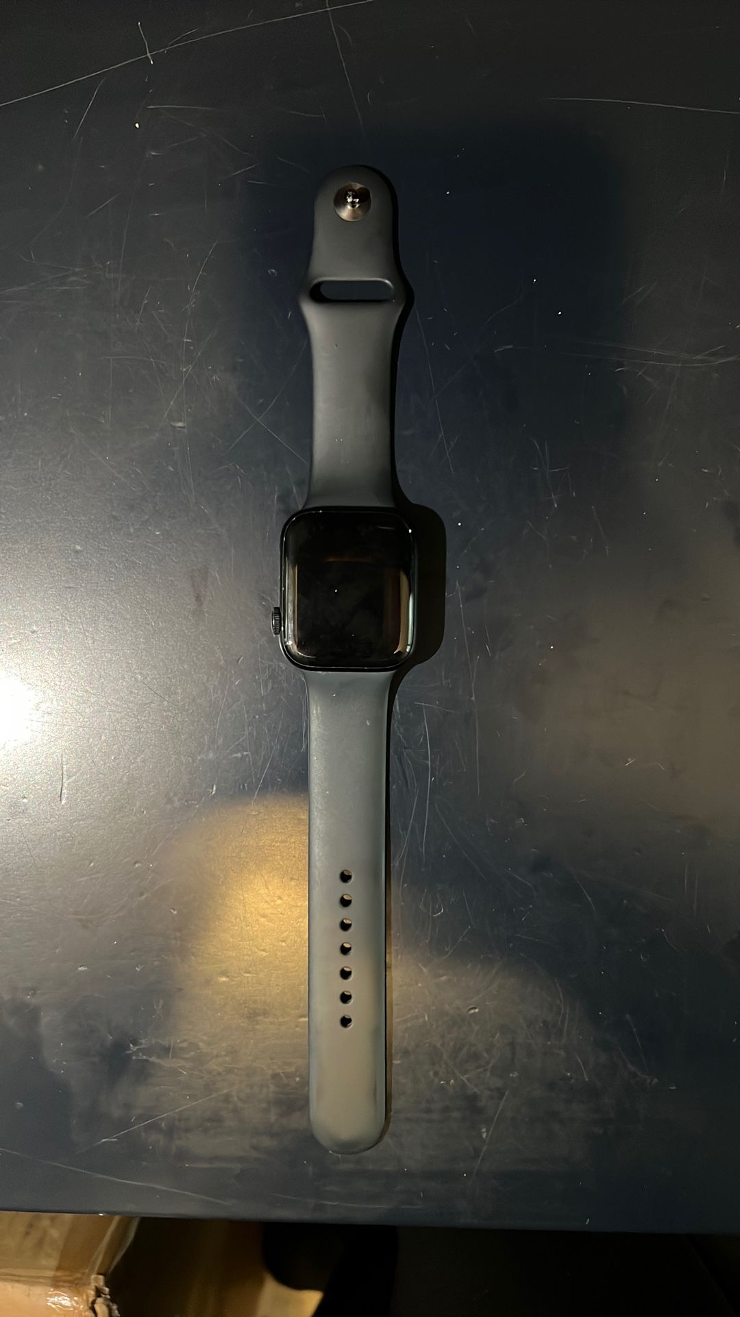 Apple Watch SE