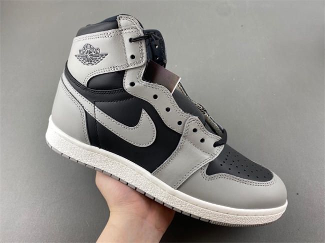 Jordan 1 Reverse Shadow - Size 10