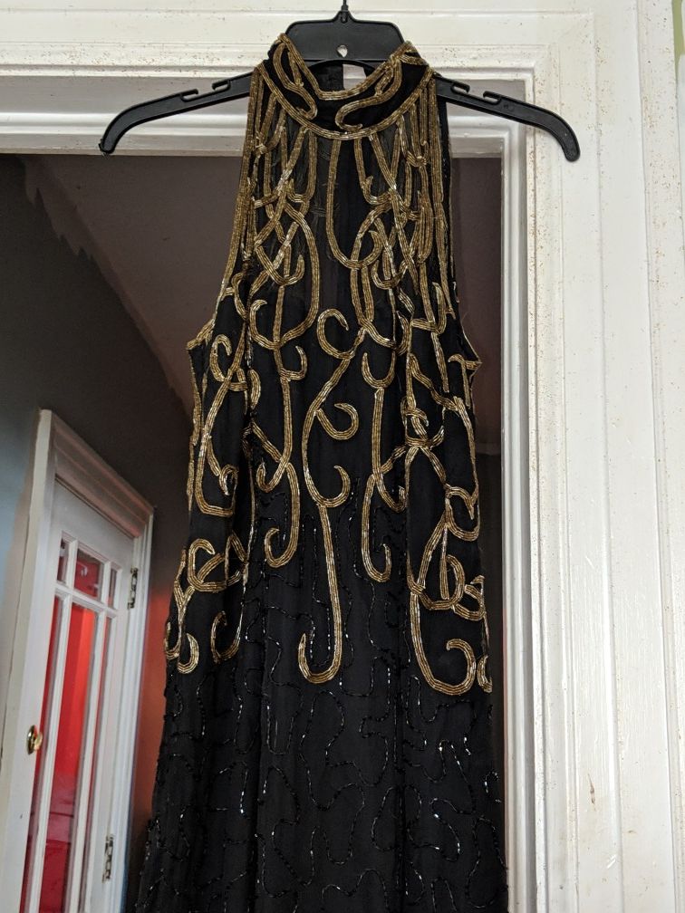 Prom/cocktail dress