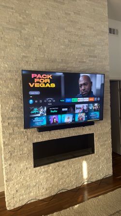 65 inch Fire TV