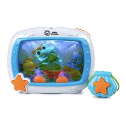 Baby Einstein Soother