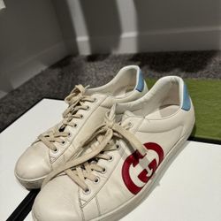 Gucci Sneakers 