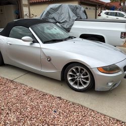 BMW Z4