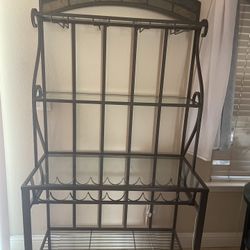 Wine Rack