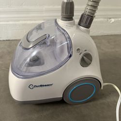 Garment Steamer