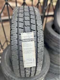 New Tires 235/65R16C Cooper Discoverer HT3 10 Ply In Stock For Sale, WE FINANCE