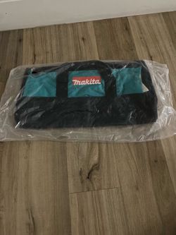 Makita tool bag