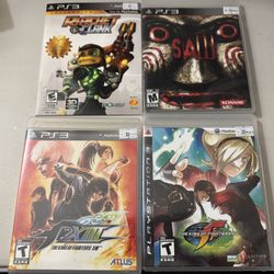 PS3 GAMES PLAYSTATION 3 Different Prices