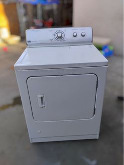 Gas Dryer