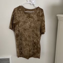 Men’s Lulu Lemon Tshirt 