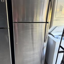 Ge refrigerator