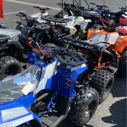 ATV