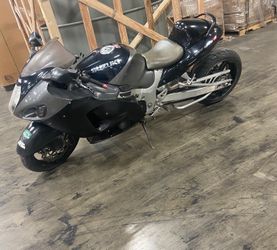 Hayabusa