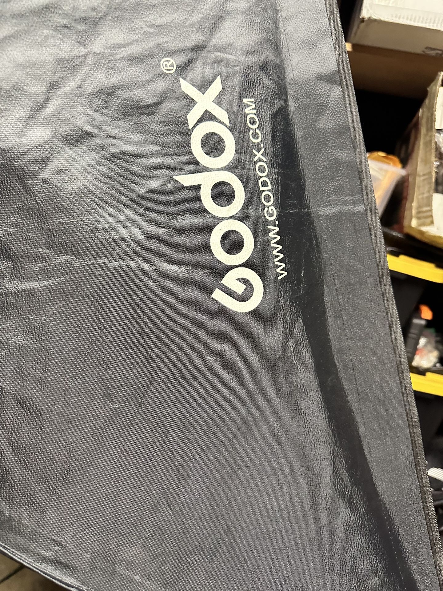 US 2*Godox SL-60W