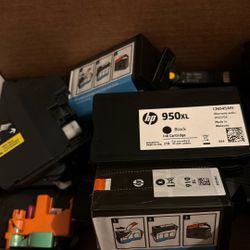 Printer Hp Ink Cartridge Price Negotiable 