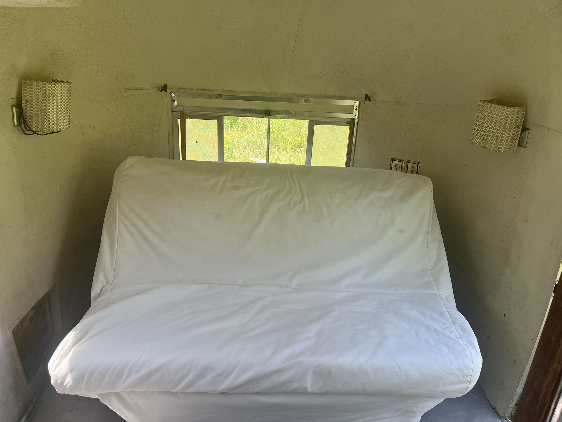 1962 Airstream Bambi